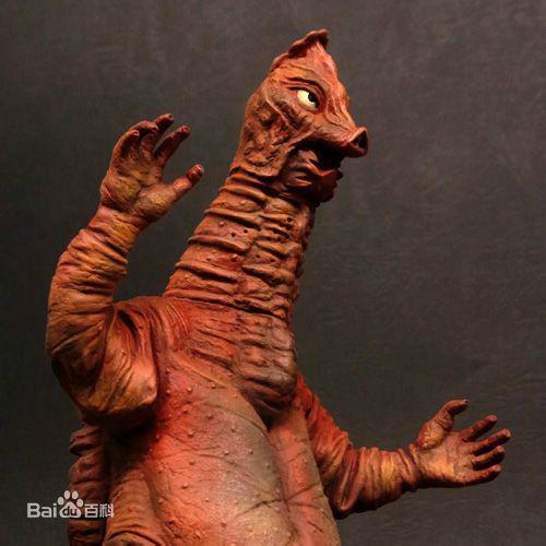 盘点那些曾经被封印了的怪兽们