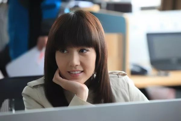 《梦想合伙人》里这位女友力max的女朋友,请问能过户么?