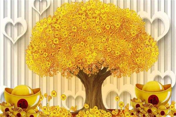 恭喜这3大生肖,最近3天转好运!横财运势旺,一发就是3年!