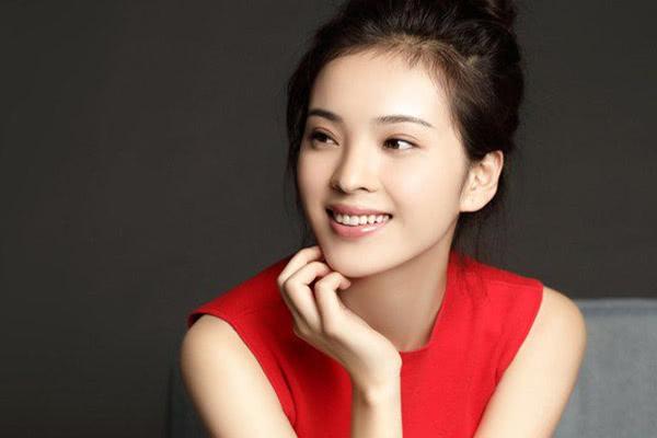 琅琊榜中隐藏的七大美女,个个美貌绝伦,最美的她和女主成姐妹