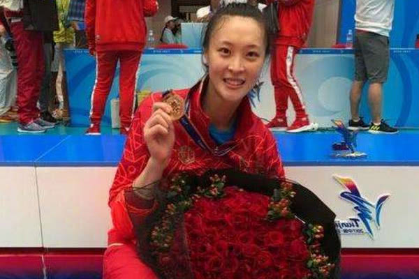 刘璇的收入,傅园慧收入,惠若琪收入,邓亚萍收入