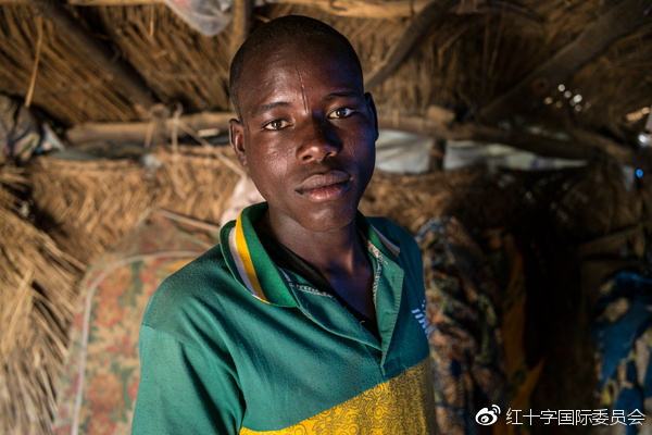 一场被遗忘的危机|阿布巴卡尔|尼日利亚|乍得湖_新浪新闻