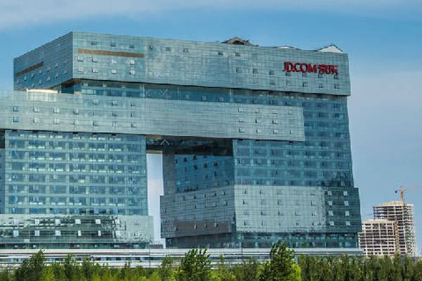 拼多多总部,淘宝总部,京东总部,苏宁总部,这差距不可想象!