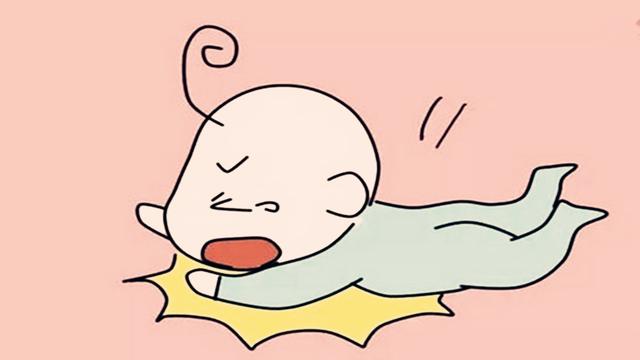 正文           宝宝刚学走路的时候,可能总是动不动就摔倒,或者宝宝