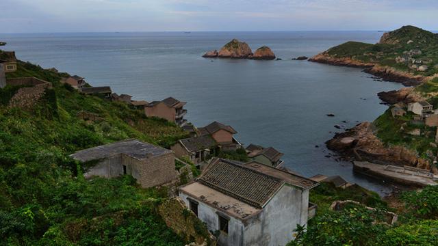 这个岛屿被嫌弃,196万平方米仅售价4400元,售后就后悔了!