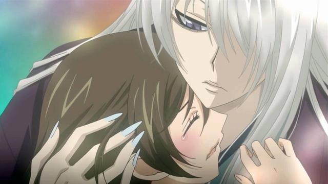 元气少女缘结神好一把狗粮死傲娇巴卫与奈奈生终于结婚了