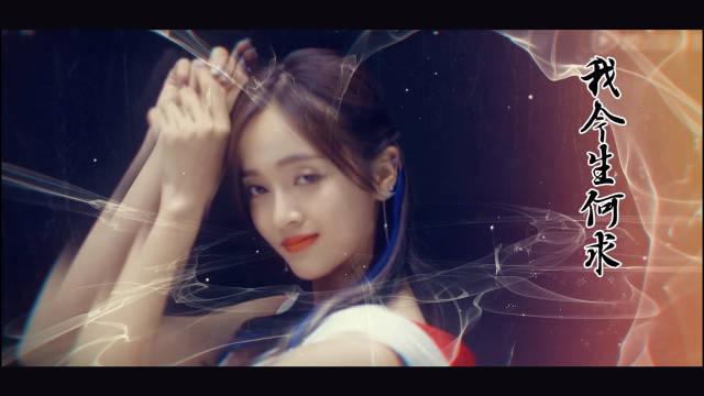 吴宣仪自曝以前想考北电,被星探发现后进入乐