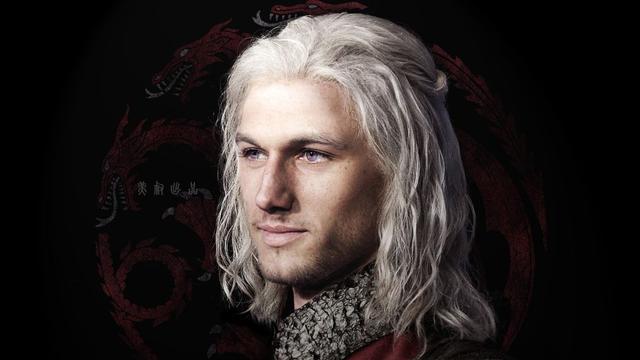 丹妮莉丝所在塔格利安家族历史你知道多少雷加王子雷加王子不仅长得帅