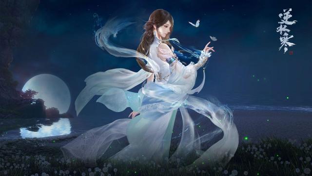 逆水寒怎么赚人民币 逆水寒搬砖一天能赚多少