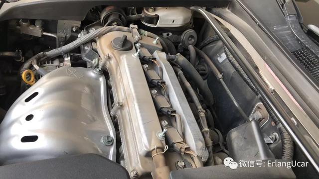 仅3万公里11年雷克萨斯ES240