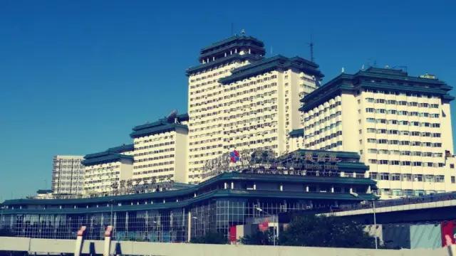 公主坟,京城最凶猛的地界儿!|定南|公主坟|海淀区_新浪新闻