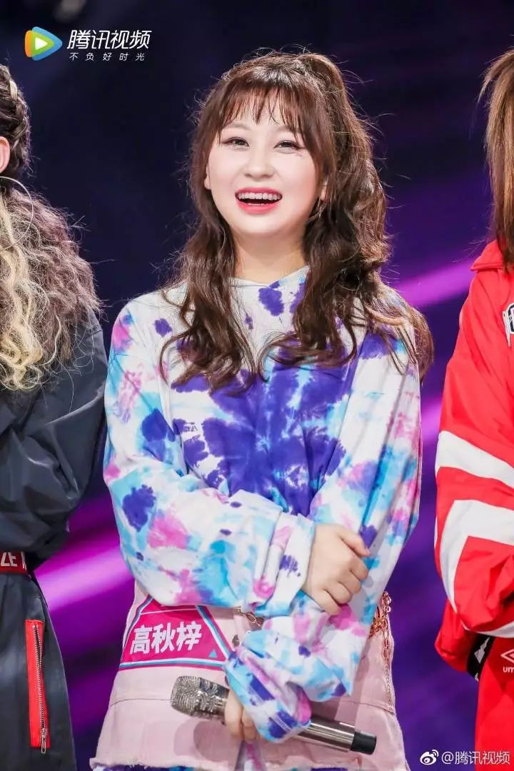 在创造101这个高考班里,她们是怎样的存在