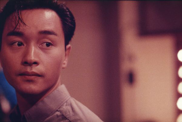 《阿飞正传》即将于6月25日在"全国艺联专线"放映_新浪看点