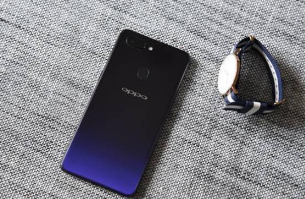 oppor15在三大电商中成为双料冠军火爆程度惊人