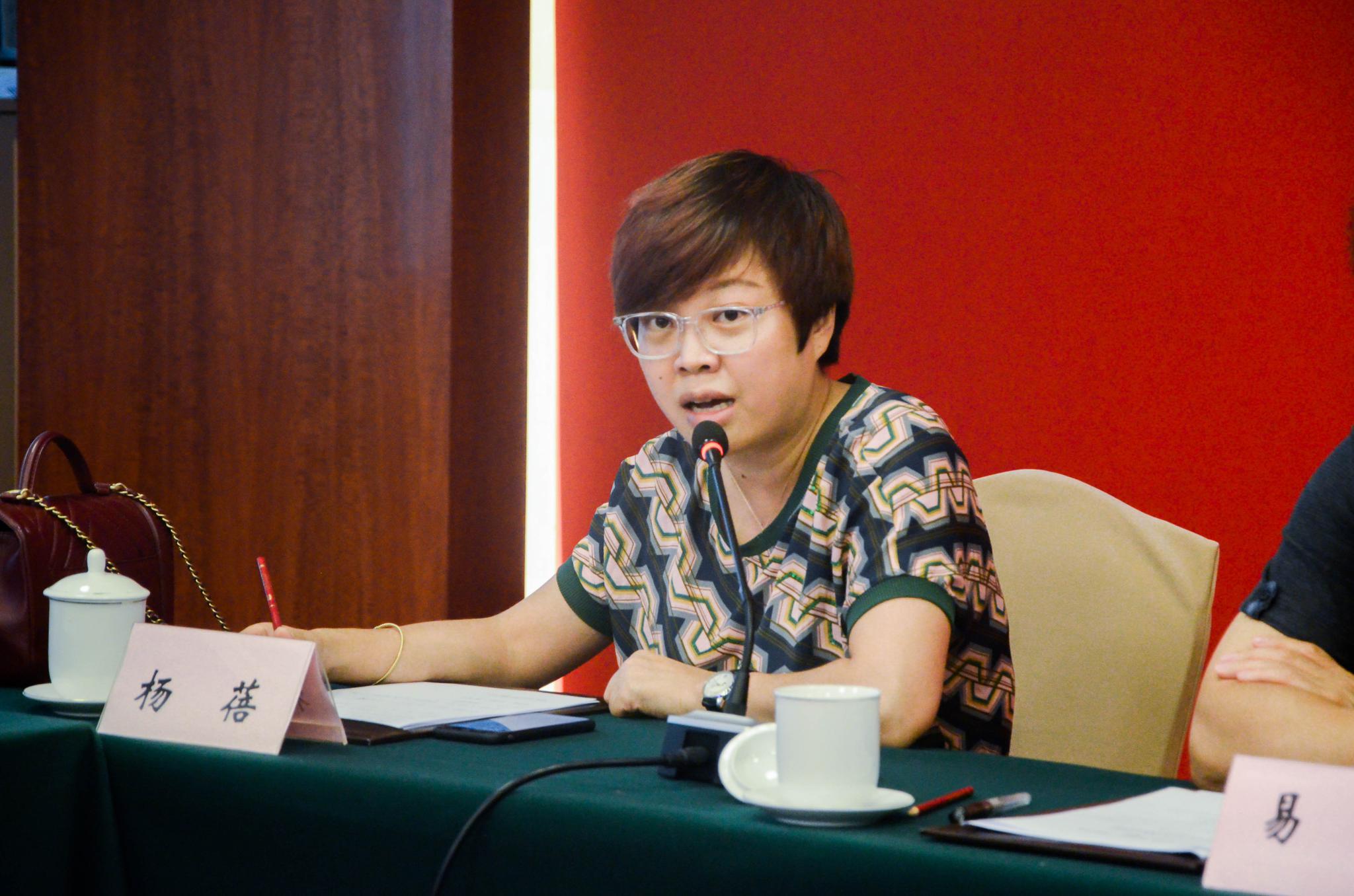 《爱国者》研讨会:在史实和虚构之间抒写诗意 开启抗战剧里程碑