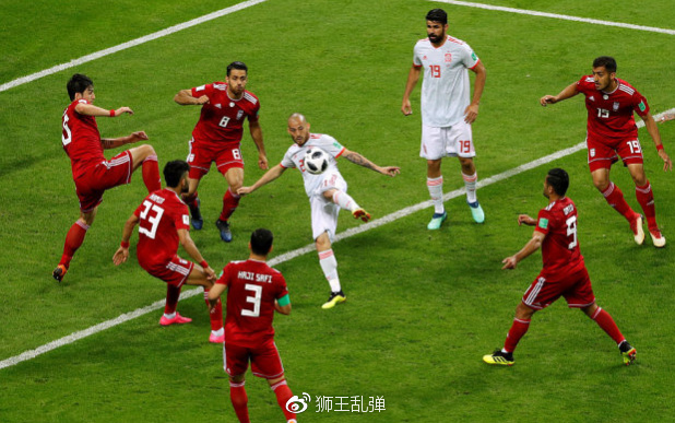 皇冠体育网投:防守让世界杯变得丑陋,功利战胜