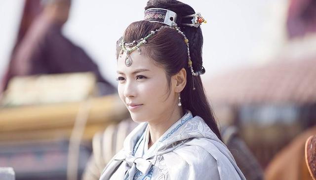 琅琊榜|林殊|郡主_新浪新闻