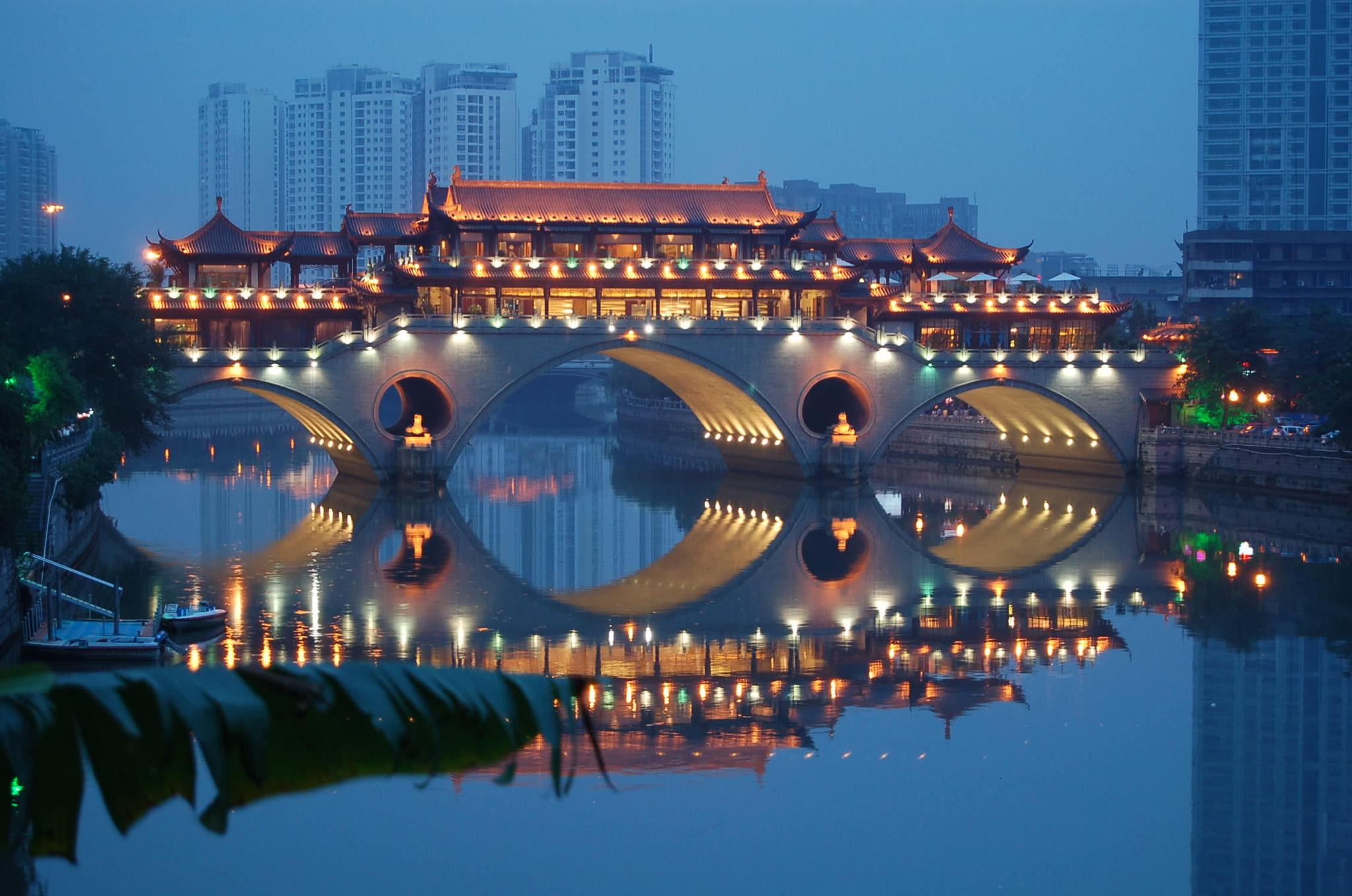 中国首批十大最宜居城市,gdp总量最高,你的家乡上榜了吗?