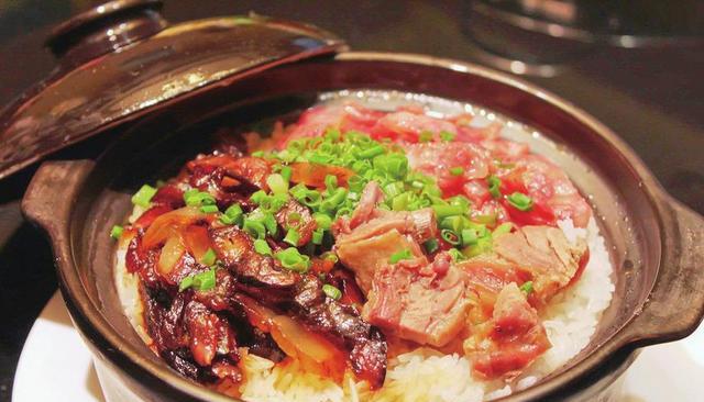 北方很少有人吃过的几大南方美食!