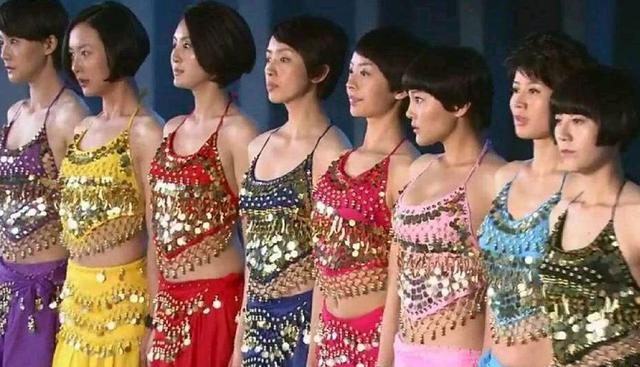 《我是特种兵之火凤凰》爆笑穿帮照,承包你一年的笑点