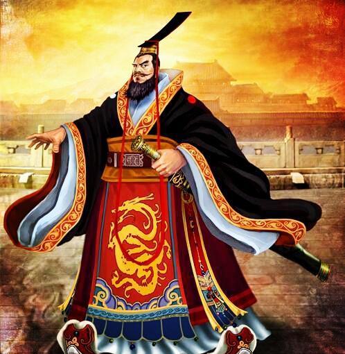 秦在位时间最长的君王你知道吗? 不是秦始皇而是他, 在位56年