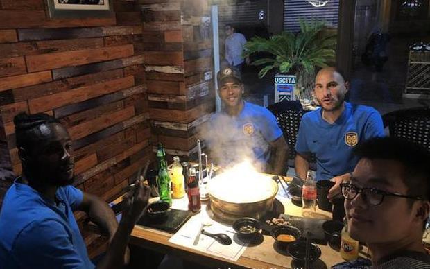 国际百加乐娱乐体育:中国球员跟球星差在哪? 