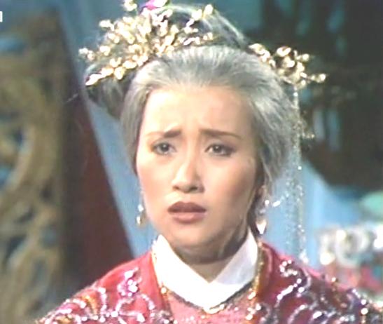 《射雕英雄传》:老顽童为什么要逃避瑛姑?我们都错怪他了