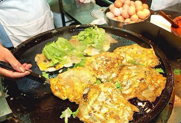 台湾小吃除了苏有朋拿手的盐酥鸡还有哪些