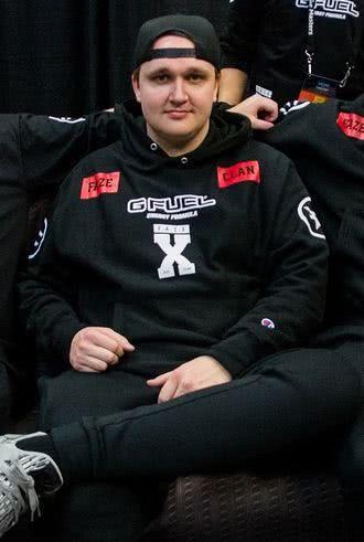 绝地求生:韦神口中超强的无解战队FaZeClan到