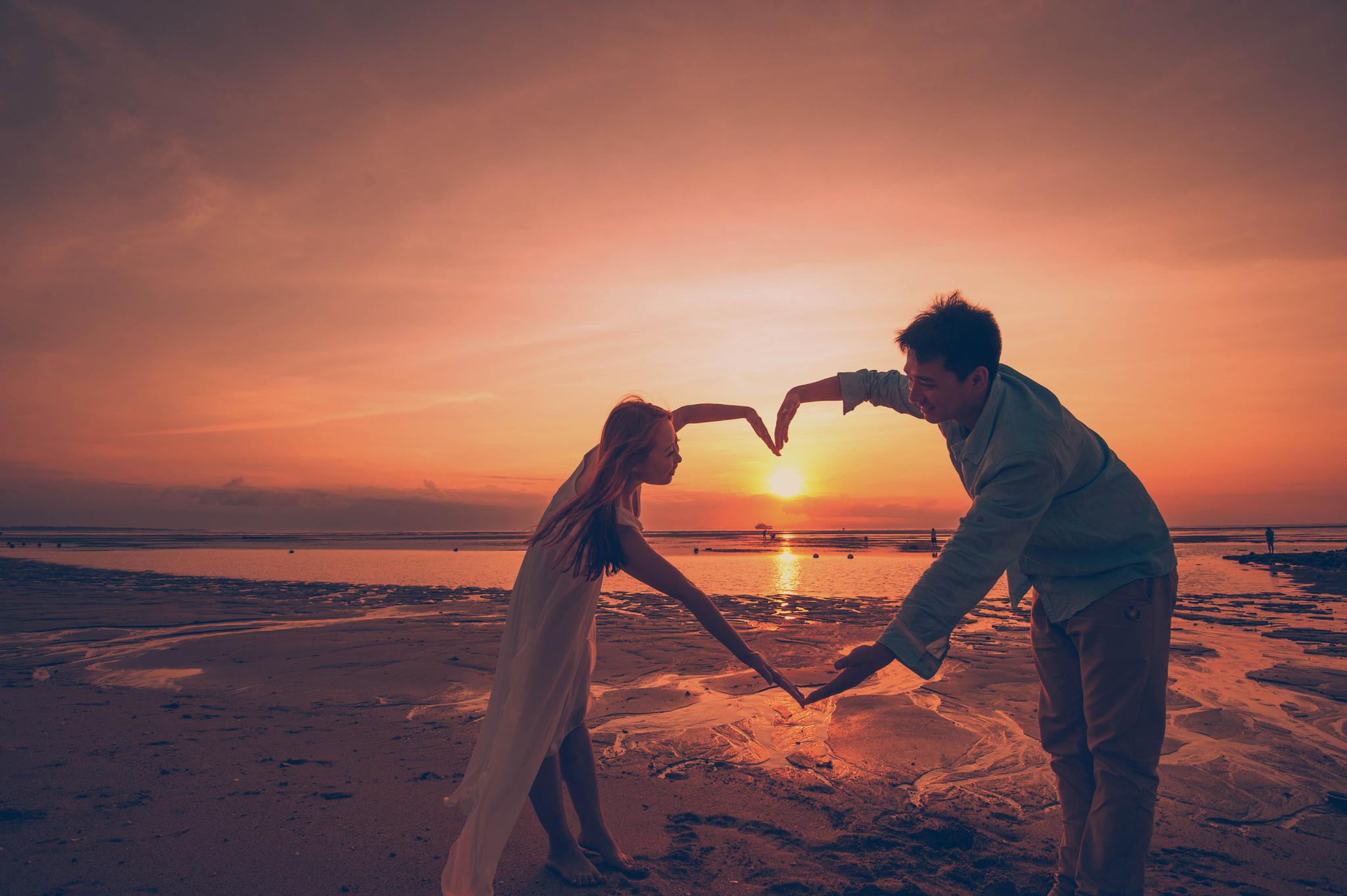 恋爱框架告诉你,如何挽回失去爱情?