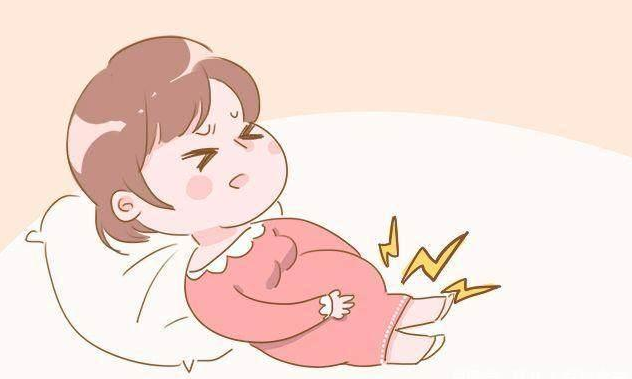 怀孕后,如果这3个部位疼痛,是宝宝在提醒孕妈身体缺钙了