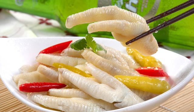 泡椒|鸡爪|凤爪_新浪新闻