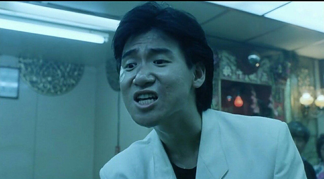 男人的品味高低看他身边的老婆四大天王中谁的品味最高呢