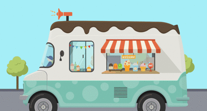 铛铛车亮相兰州,你准备好穿越了吗?