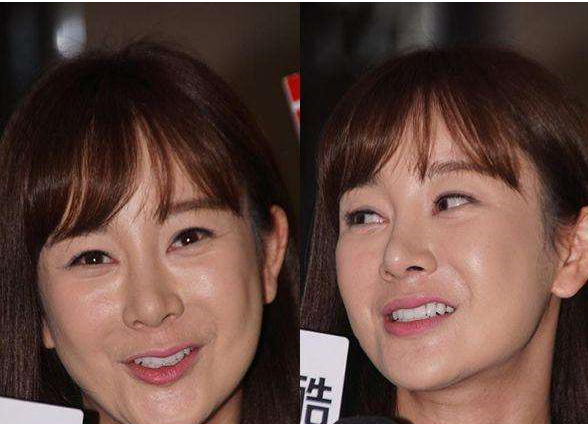 乔欣跑去整容了没有了死鱼眼的她却成为了下一个张檬