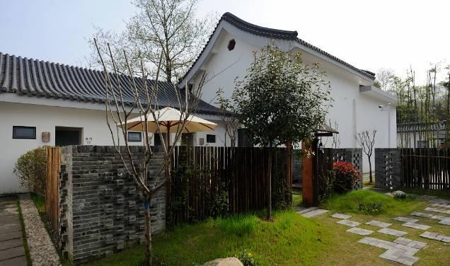 或许你不经意间错过的, 就是未见山