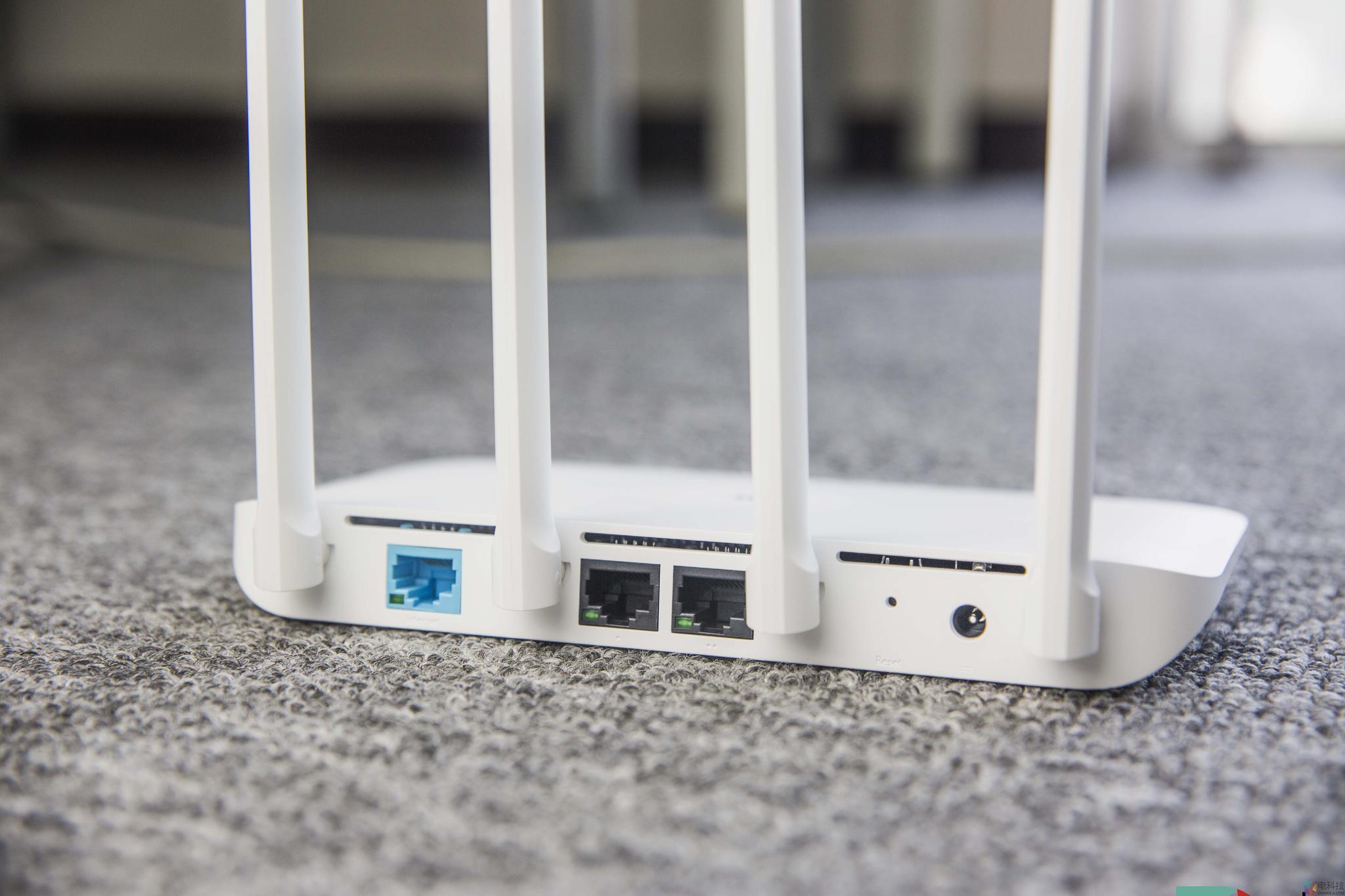 小米路由器4极速狂飙:135秒下载完win 10系统