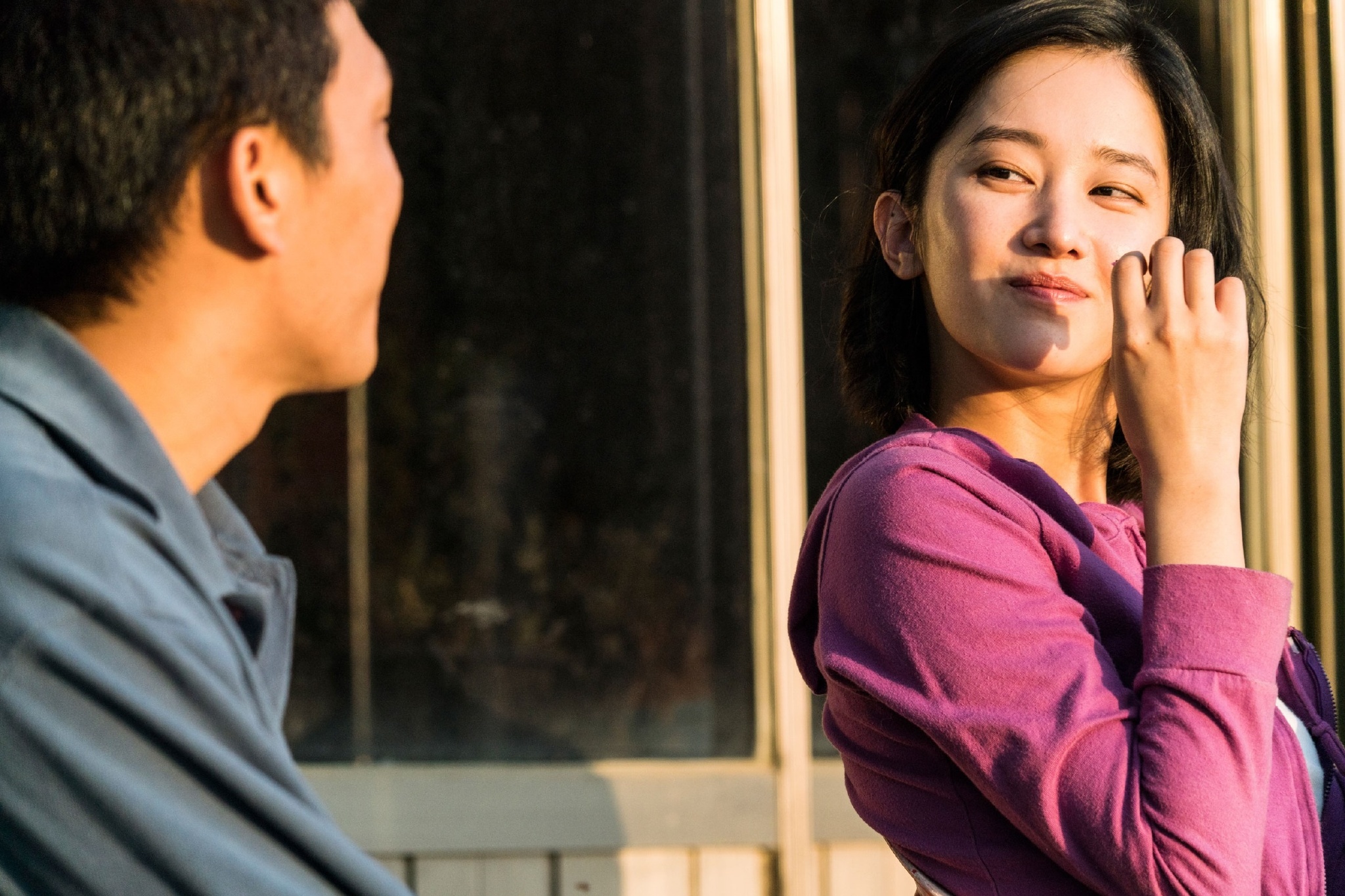 《燃烧》电影 中字熟肉终于出来 口碑爆棚 的 悬疑片 豆瓣评分8