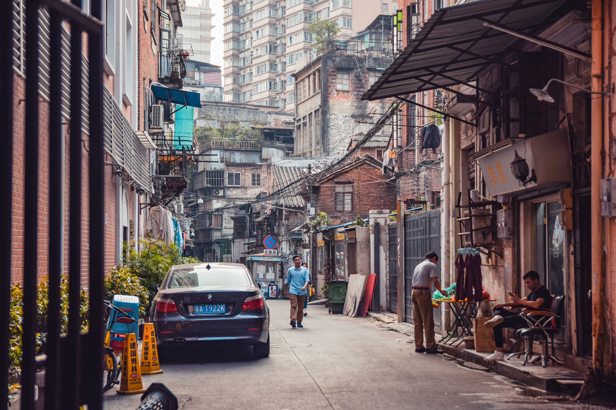 中国第一省会城市,gdp总量位居中国第一,却十分接地气