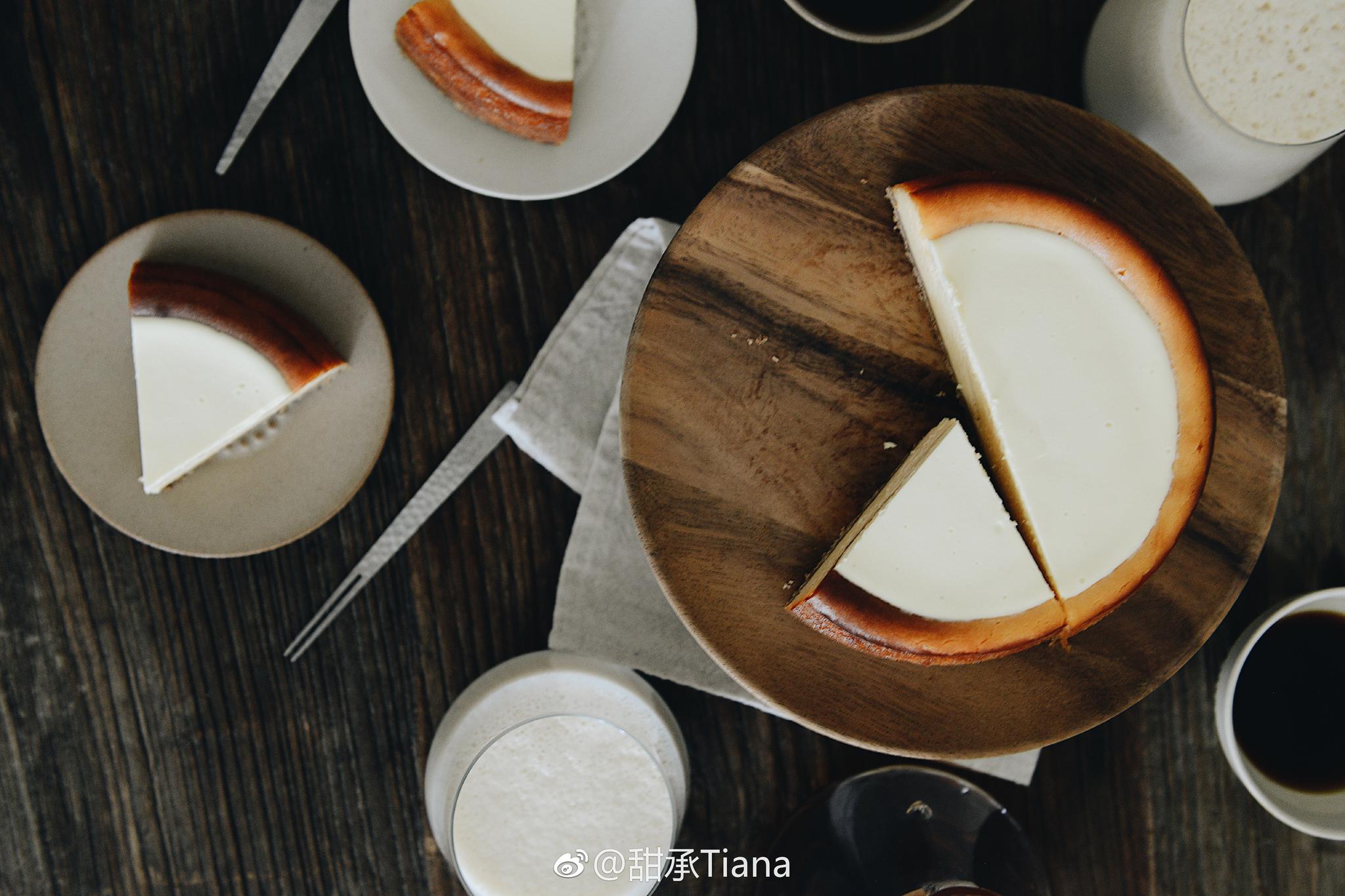 纽约芝士 配方 做法_新浪看点