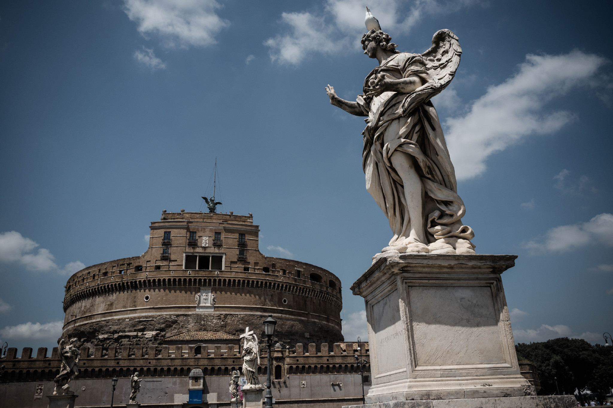 罗马,假日摄影 | 七七八 更多