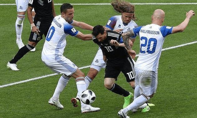 足球买外围加时算不算:世界杯冷门不断, 三大豪