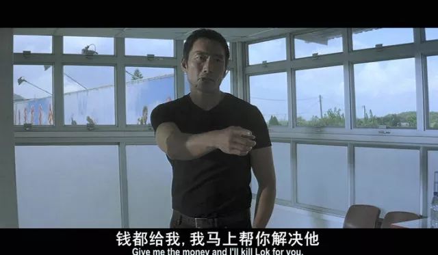 郑浩南:他选择了林青霞,成就了周润发