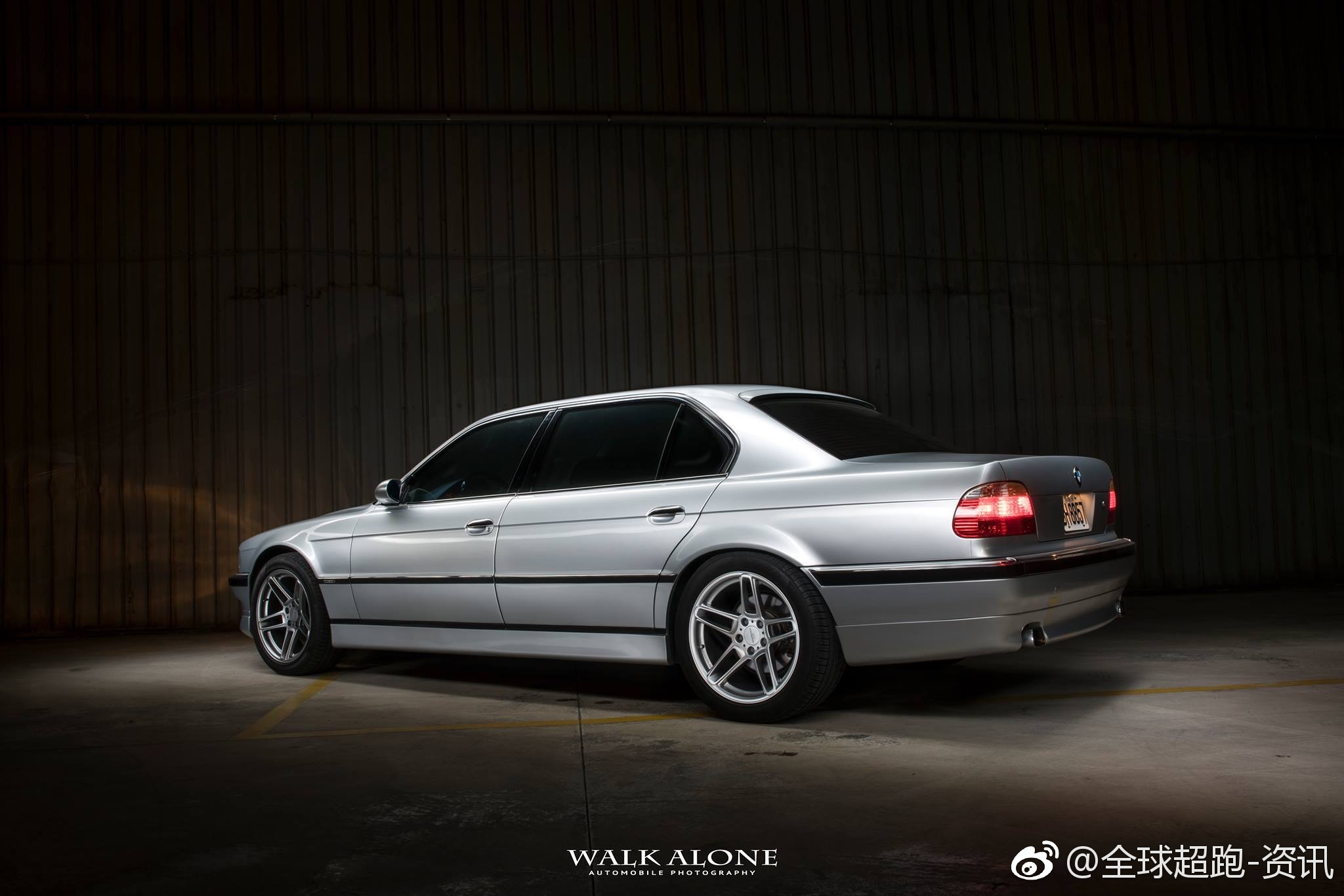 Ac Schnitzer Ac Schnitzer