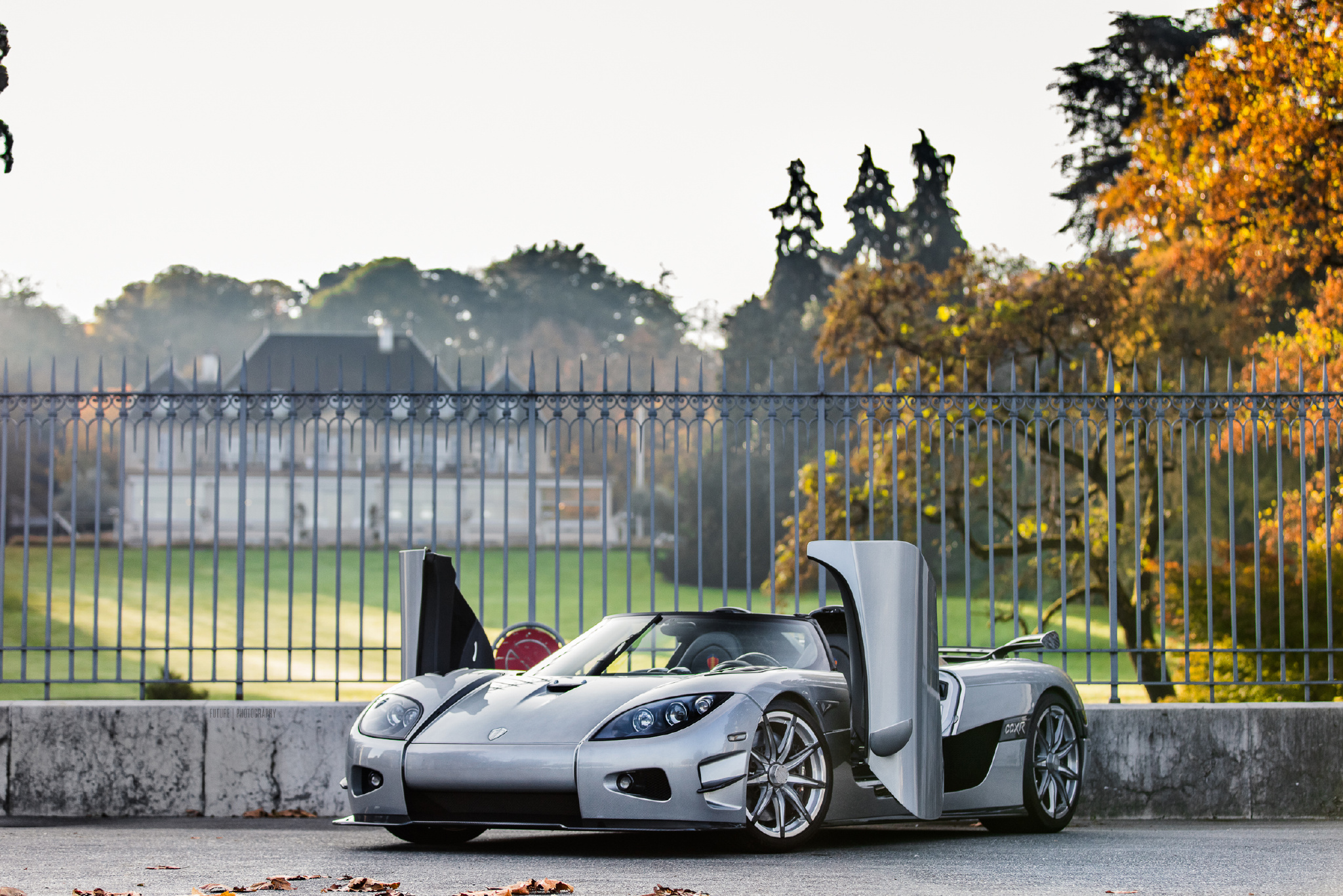 koenigsegg ccxr trevita_新浪看点