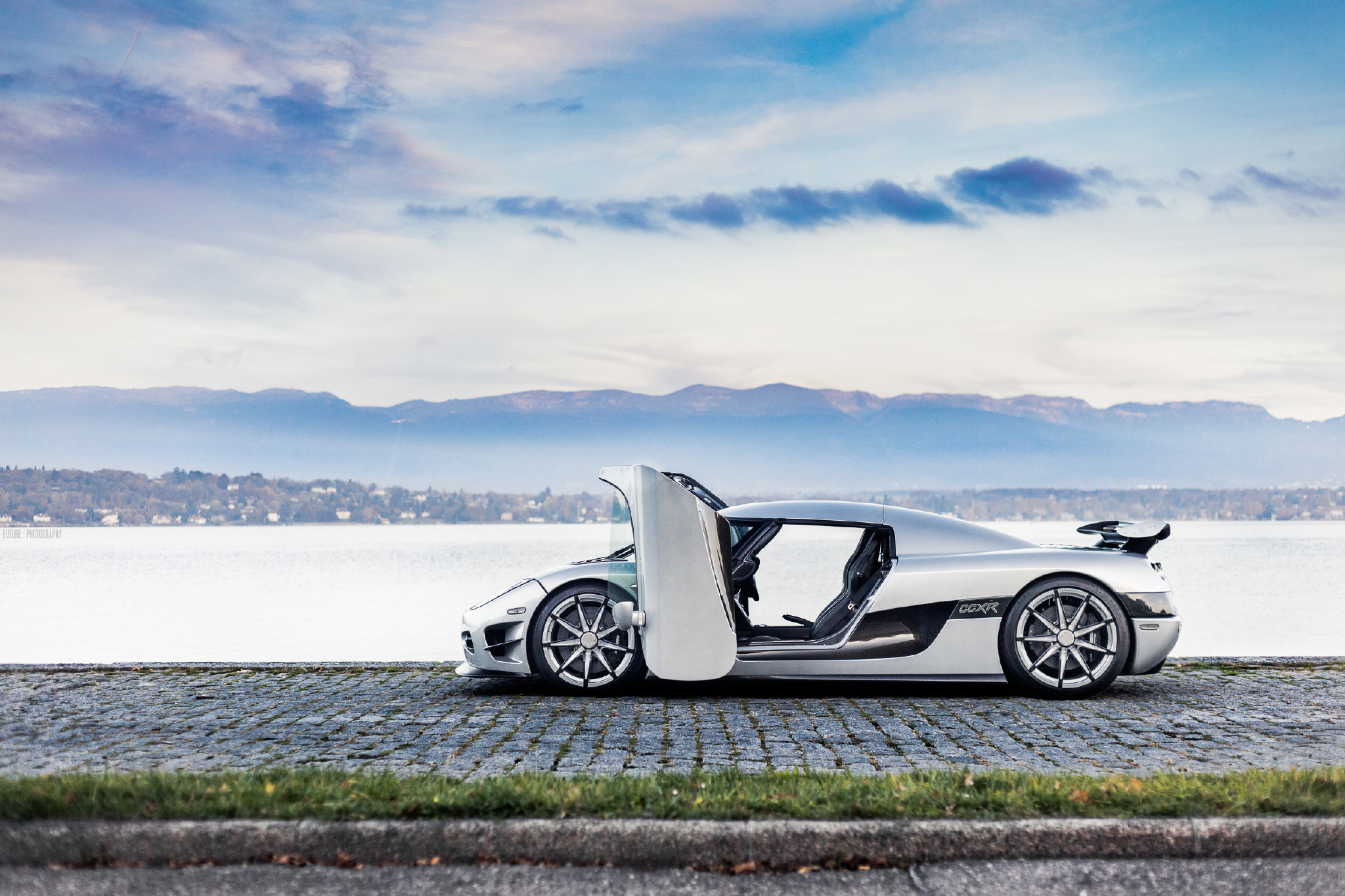 koenigsegg ccxr trevita_新浪看点