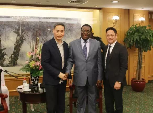 亲戚合伙撑起一片天:温商项光达,张积敏家族抱团创业的成功样板