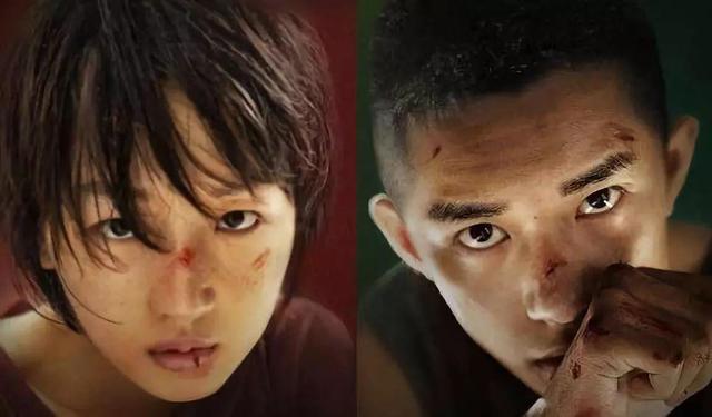 周冬雨为新戏剃光头出门全靠帽子她为何不戴假发