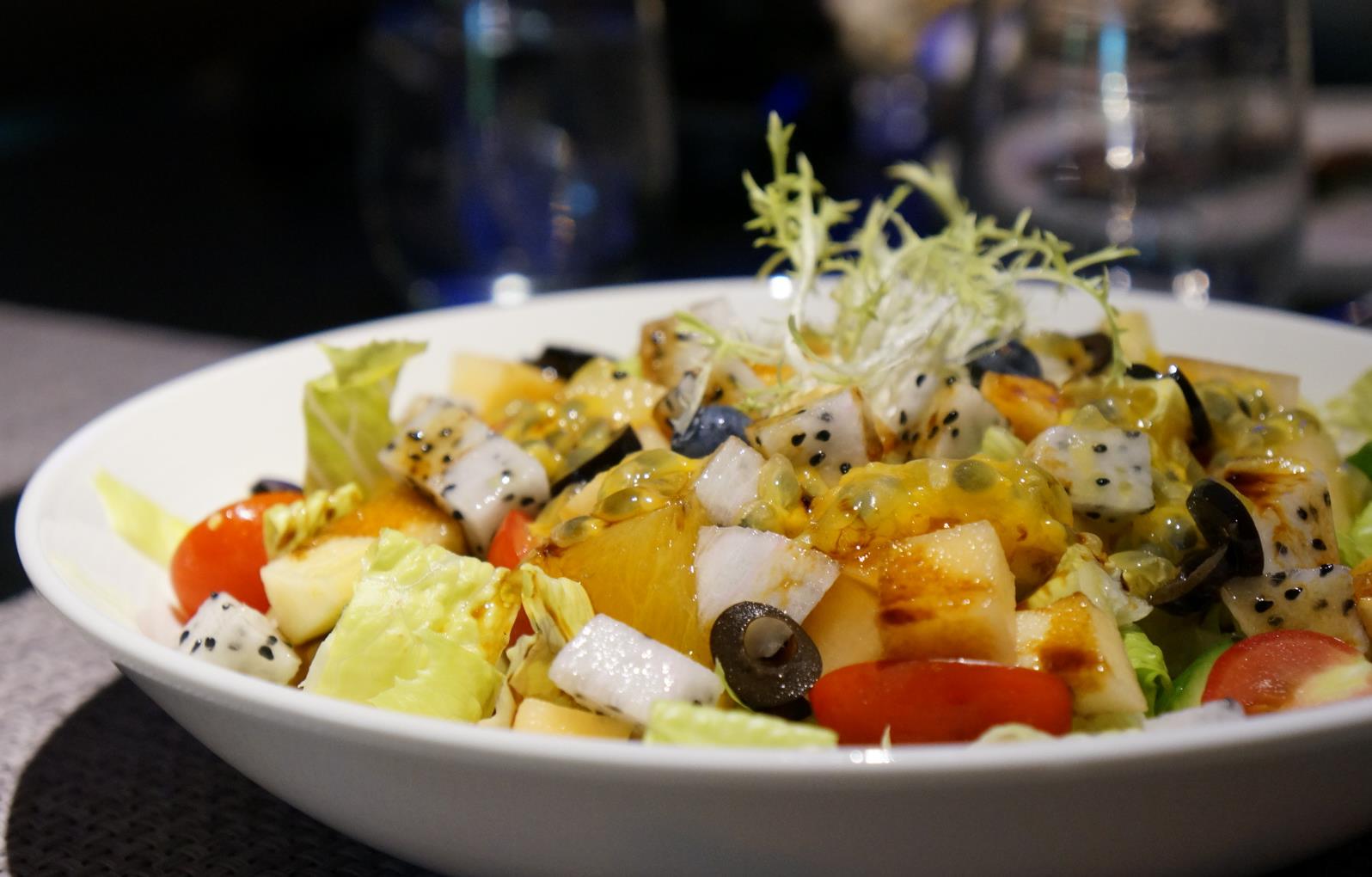 鹭江9号我有美酒配美餐你有故事么