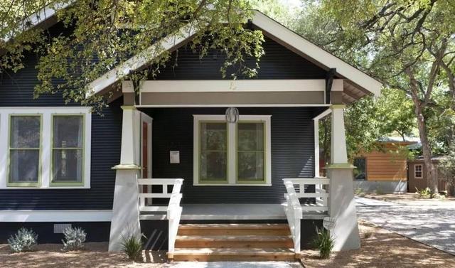 在首都拥有两套房子是怎样的感觉?